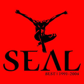 2005 Seal Best Remixes 1991-2004